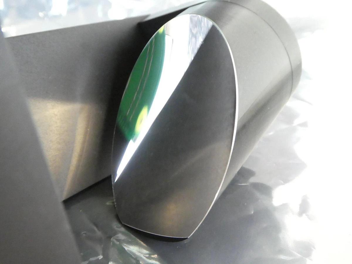 Used Thermo Nicolet 470-183900 Nexus Laser and Mirror Assembly ECO 3000 FT-IR Working