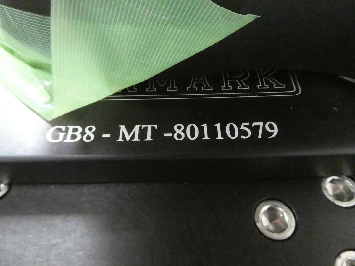 Refurbished Genmark Automation GENCOBOT 8/3L Wafer Handling Robot GB8 Refurbished
