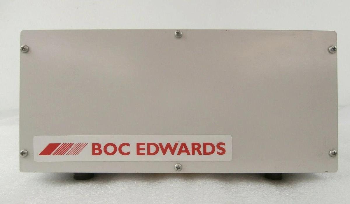 Used Edwards NRY191000 Eason Control NRY16H101 Vacuum 2xIF1800 IGX600L IGX600M Spare