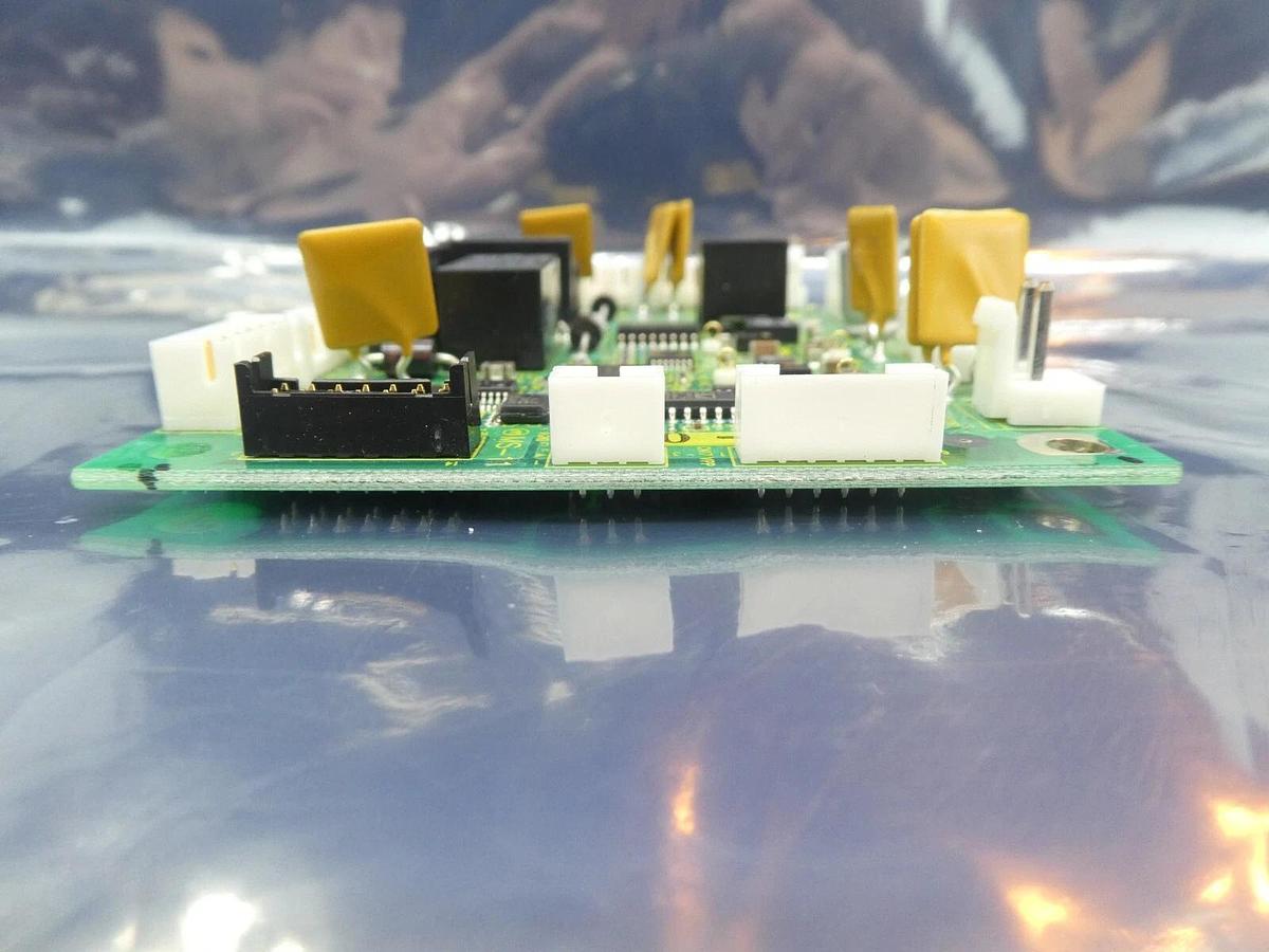 Used Daihen RMN-305-01 RF Match PCB MS-11 Working Surplus