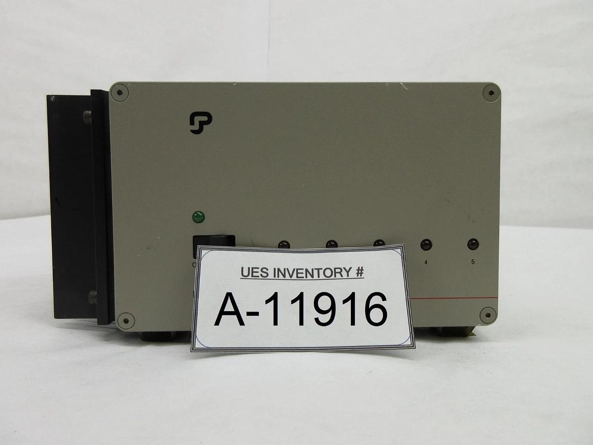Used Pacific Scientific High Yield Technology PM-255 Controller Used Working