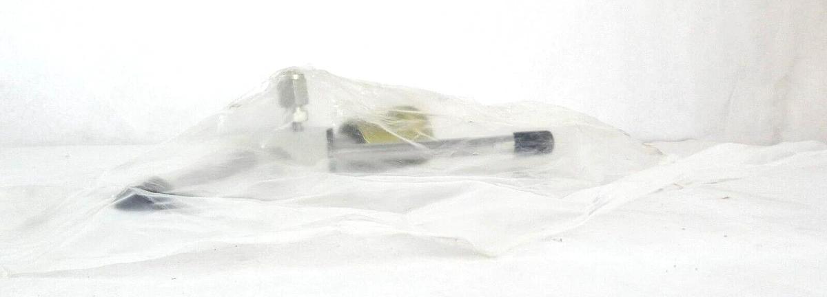 Used SAES Getters SVC504M307-7 UHP Ultra-high Purity Valve Reseller Lot of 5 New