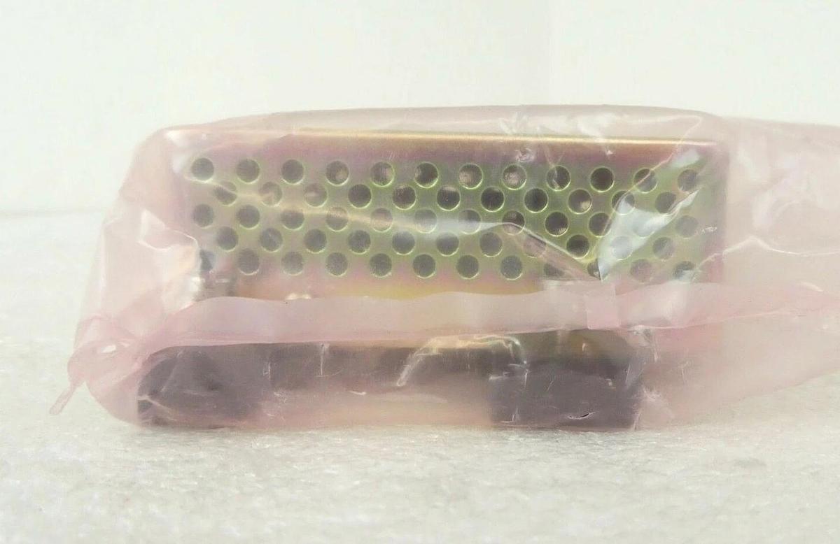 Used Verity Instruments PD100-704 Photodiode with Bandpass Filter Novellus Working