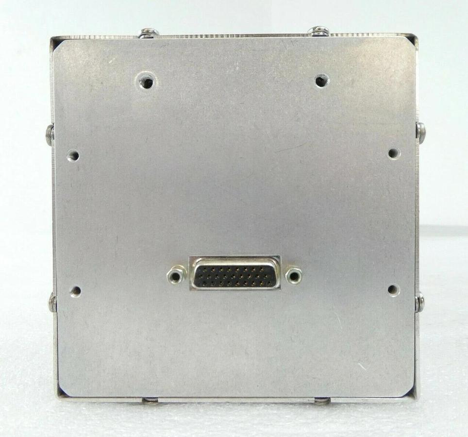 Used MKS Instruments T3BIA-28938 Exhaust Throttle Valve Controller Working Surplus