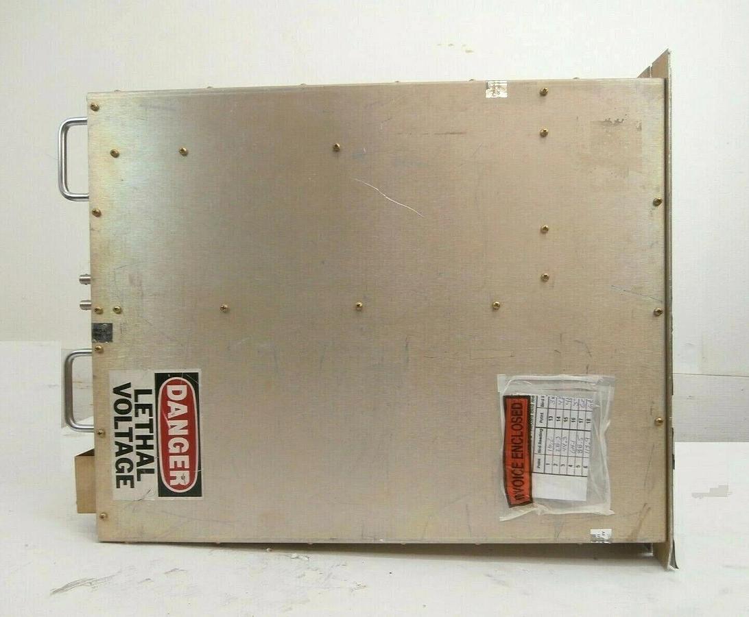 Refurbished RF30S RFPP RF Power Products AE 3150017-008 RF Generator RF-30SWC Refurbished
