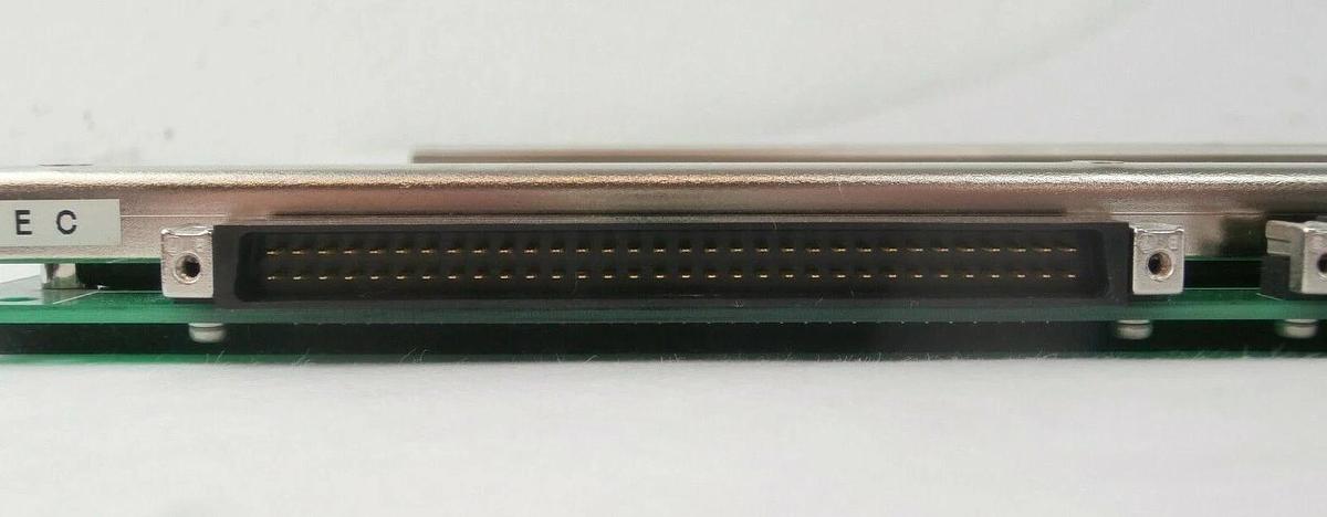 Used Advantest BGR-030242 AEC Processor PCB Card T2000 SoC Test System Working Spare