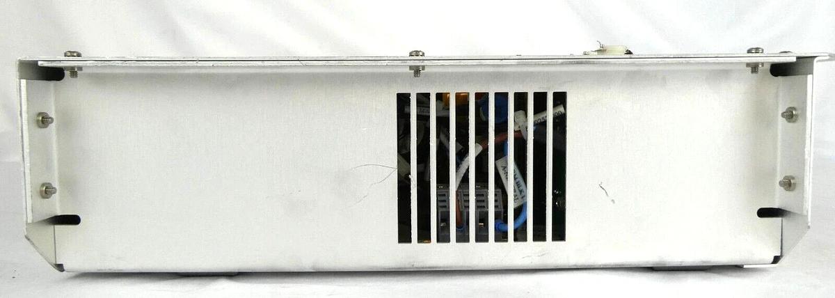 Used Applied Precision 52-504372-000 2-Axis Control Unit Assembly Working Surplus