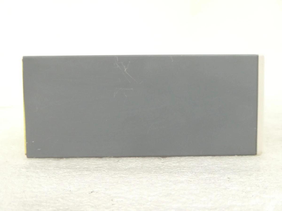 Used Honeywell MIDAS-E-LEL H2 Gas Monitoring Detector MDA Scientific Working Surplus