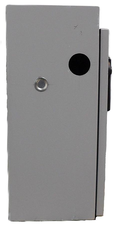 Used Current Technology 900-0174-005-32 TransGuard TG100 Surge Suppressor Working