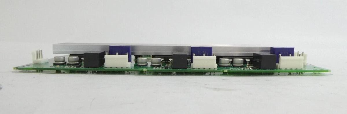 Used Yaskawa Electric SGDR-SDCCA01 Robot Controller PCB F352085-1 Working Surplus