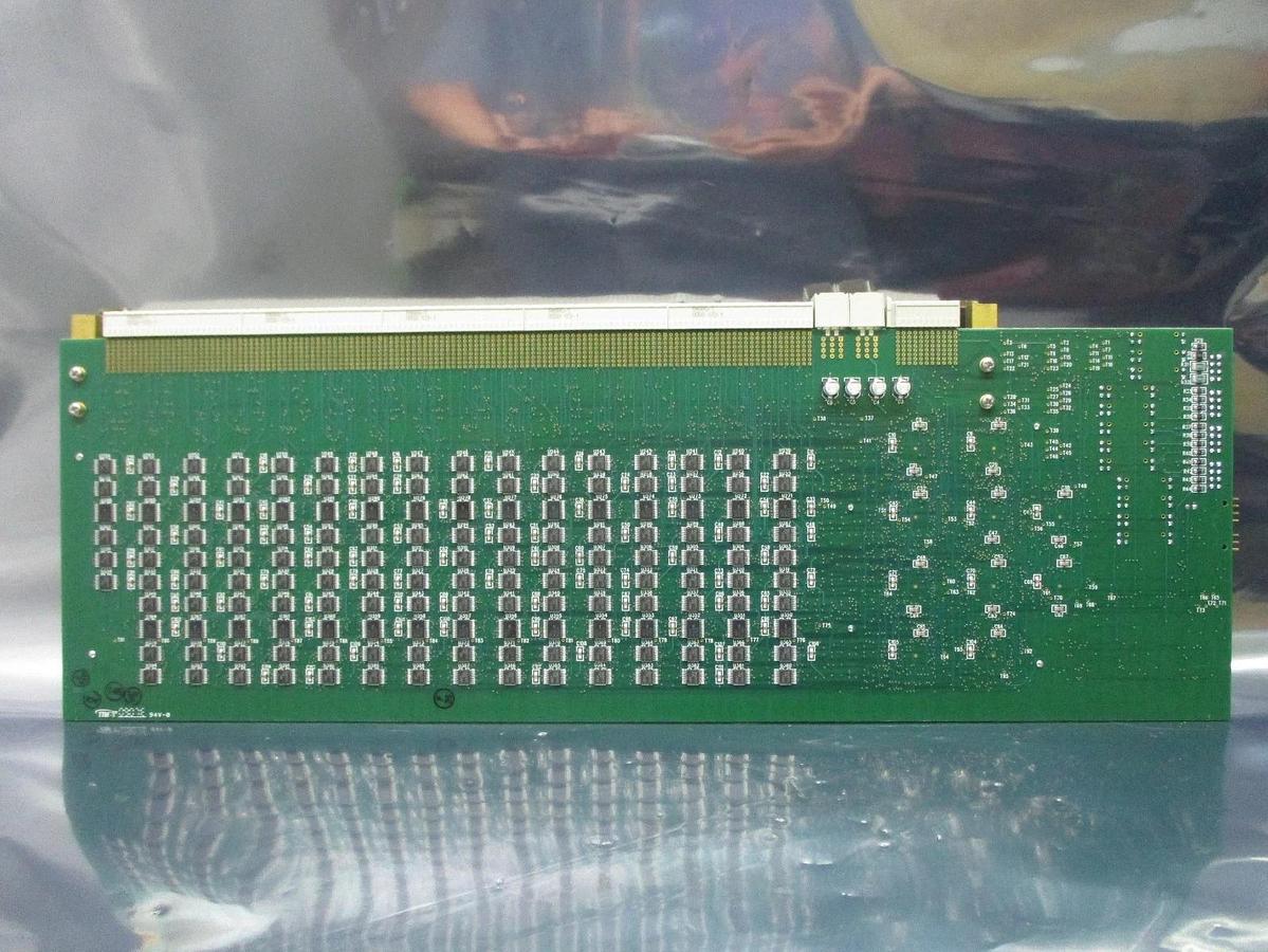 Used Applied Precision 21-000315-001 Sort Switch Board PCB Card Rev. 02 Copper Used