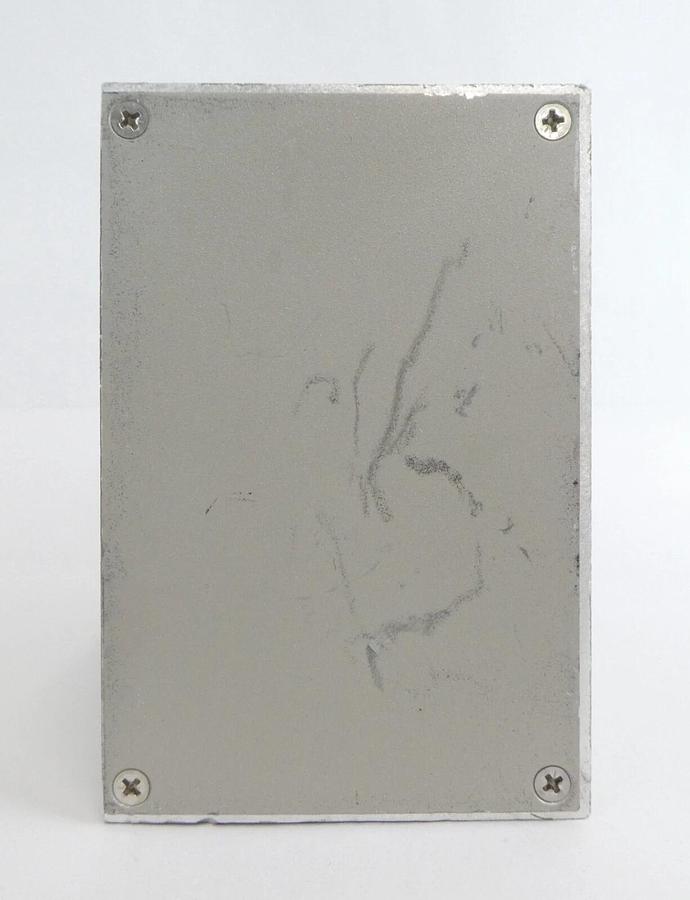 Used CTI-Cryogenics 0190-64793 On-Board IS Controller Module Working Surplus