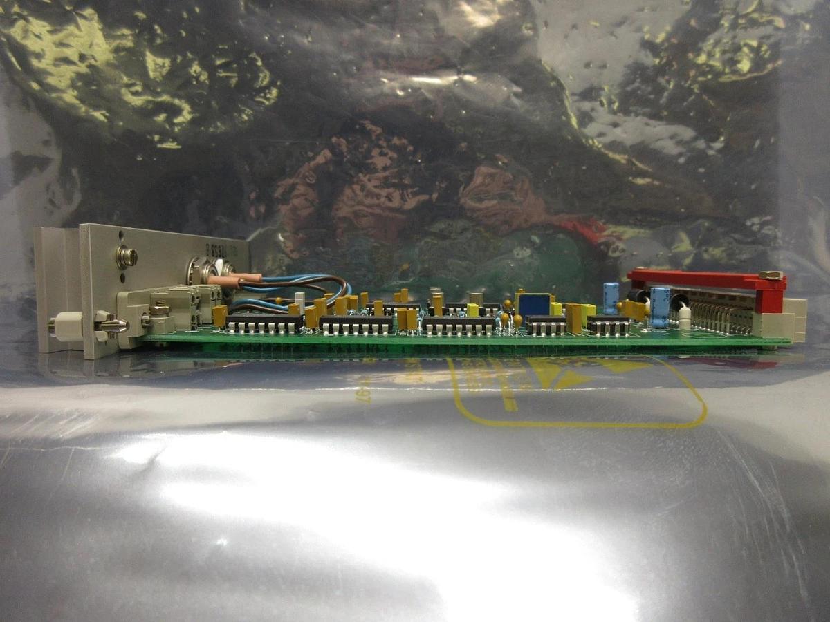 Used AMAT Applied Materials 0100-01844 Charge Voltage PCB Card Quantum X Working