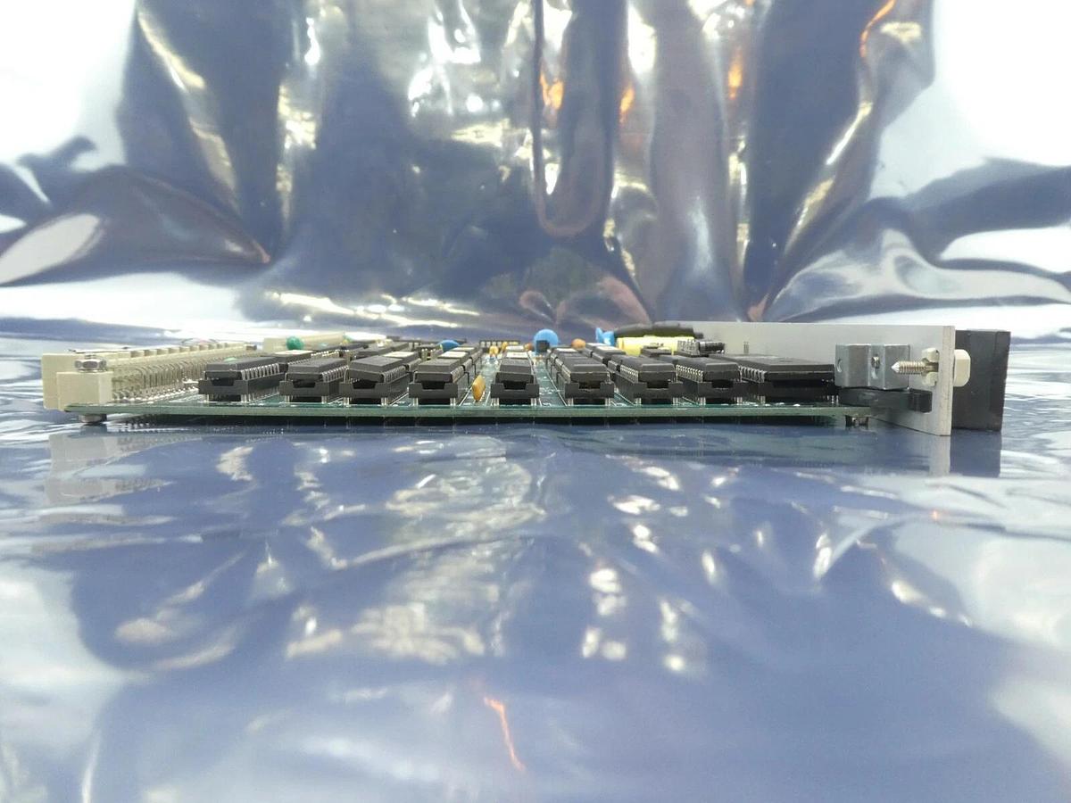 Used KLA-Tencor 073-400082-00 PZT Controller PCB Card 710-400083-00 eS31 Working