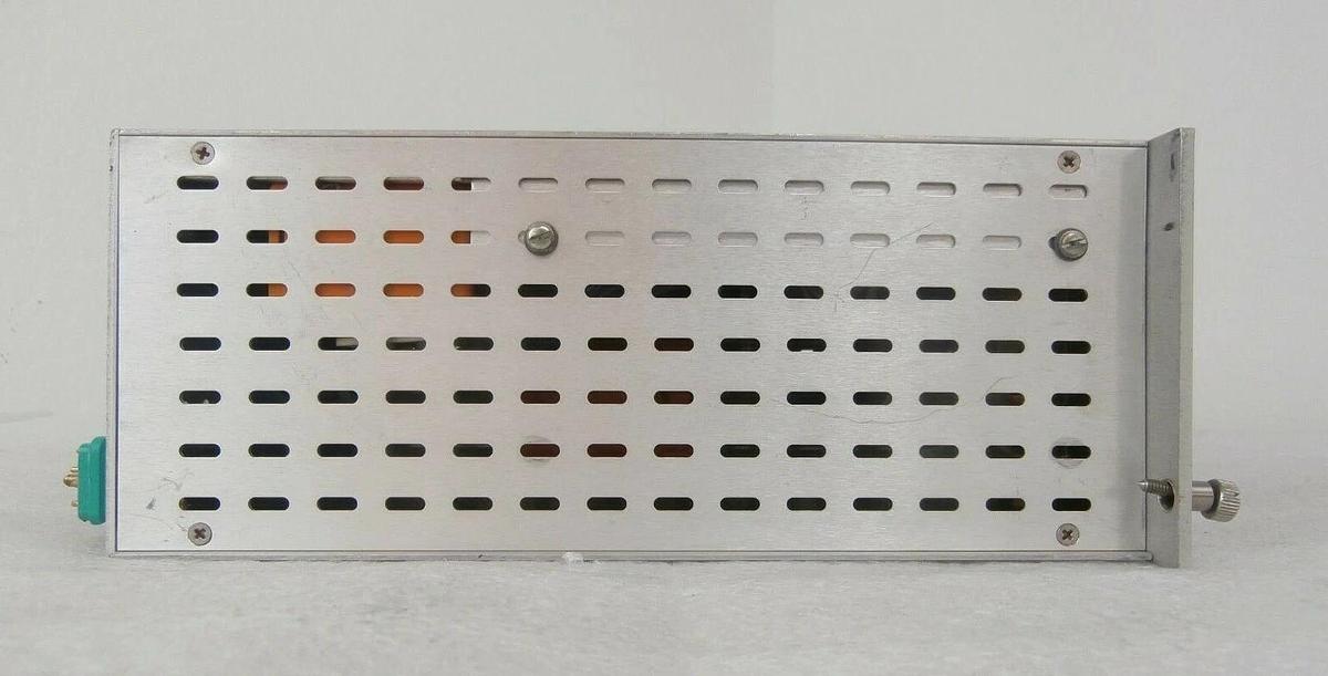 Used Varian Ion Implant Systems H0399-1 End Station Vacuum System H0399001 Working