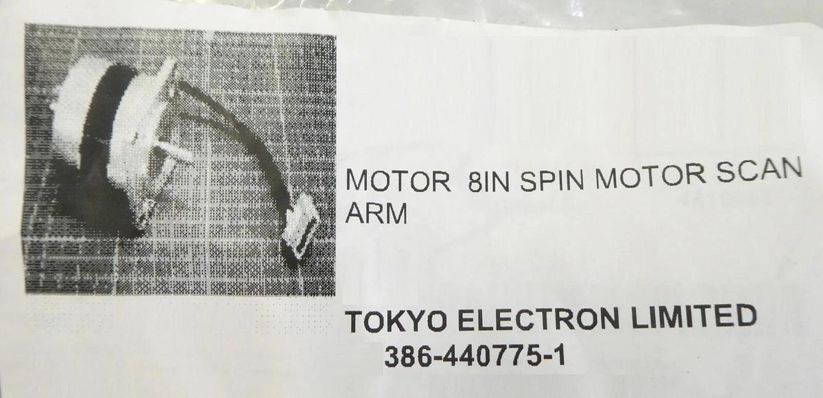 Oriental Motor PH265M-31B 2-Phase Stepping Motor VEXTA TEL 386-440775-1 New