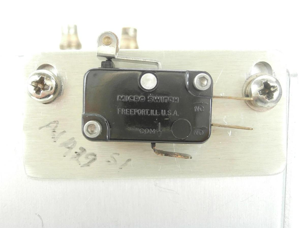 Used RFPP RF Power Products 80000.82169.010 RF Matching Network Working Surplus