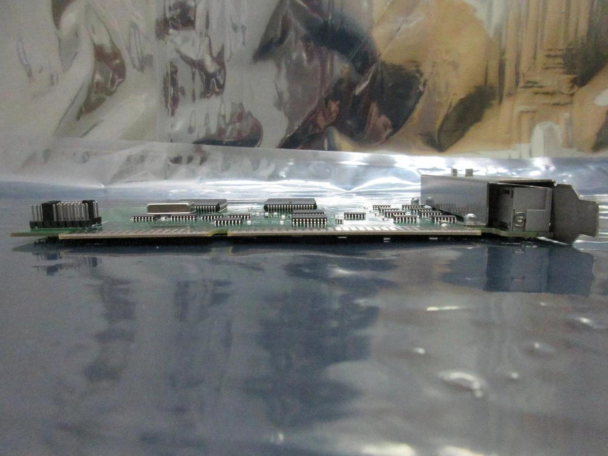 Used Axcelis Technologies 544622 8 Port Serial Card PCB 544612 Used Working