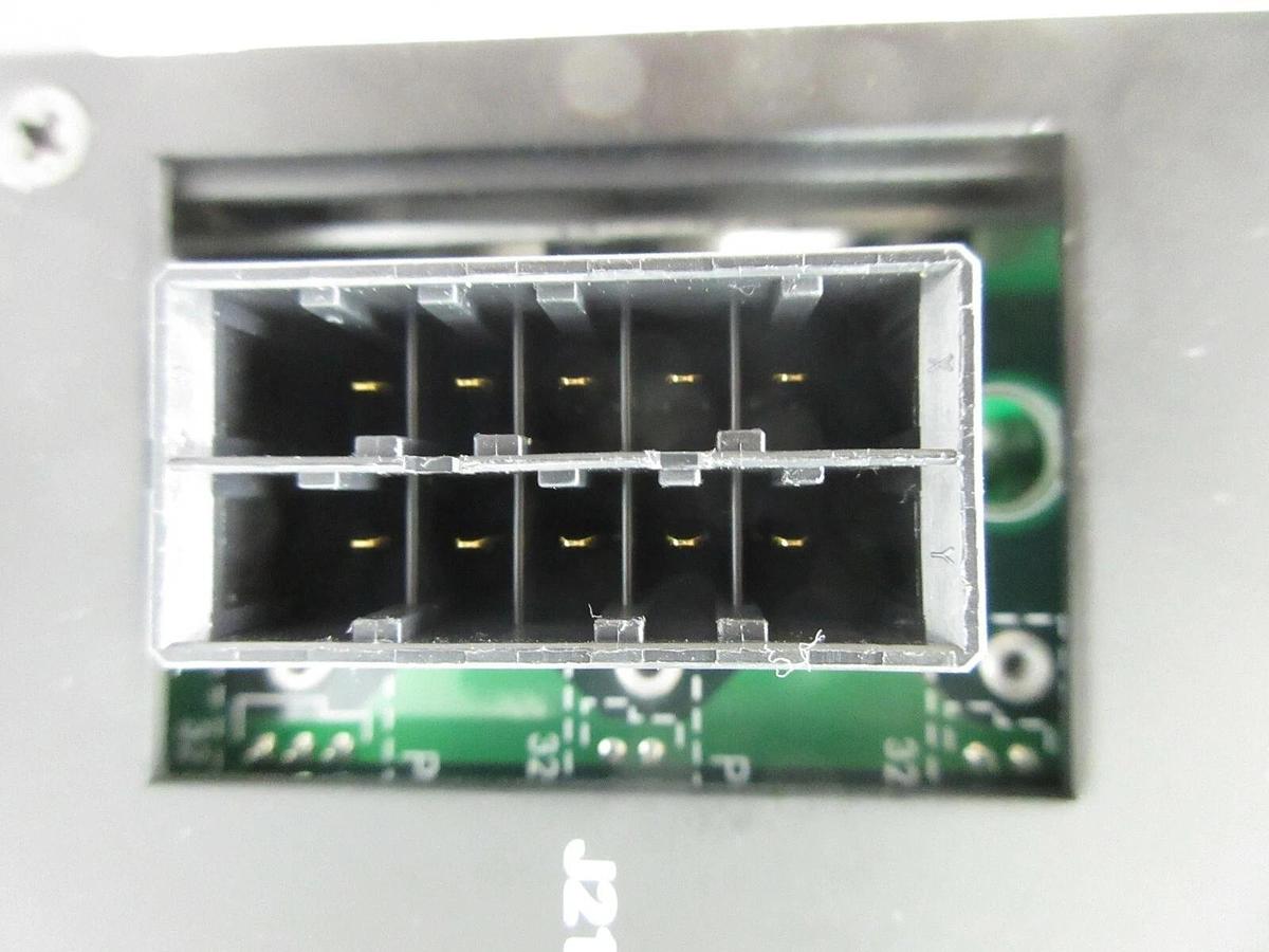 Used Nikon Precision 4S782-443 ALCP Temperature Controller NSR Series Working