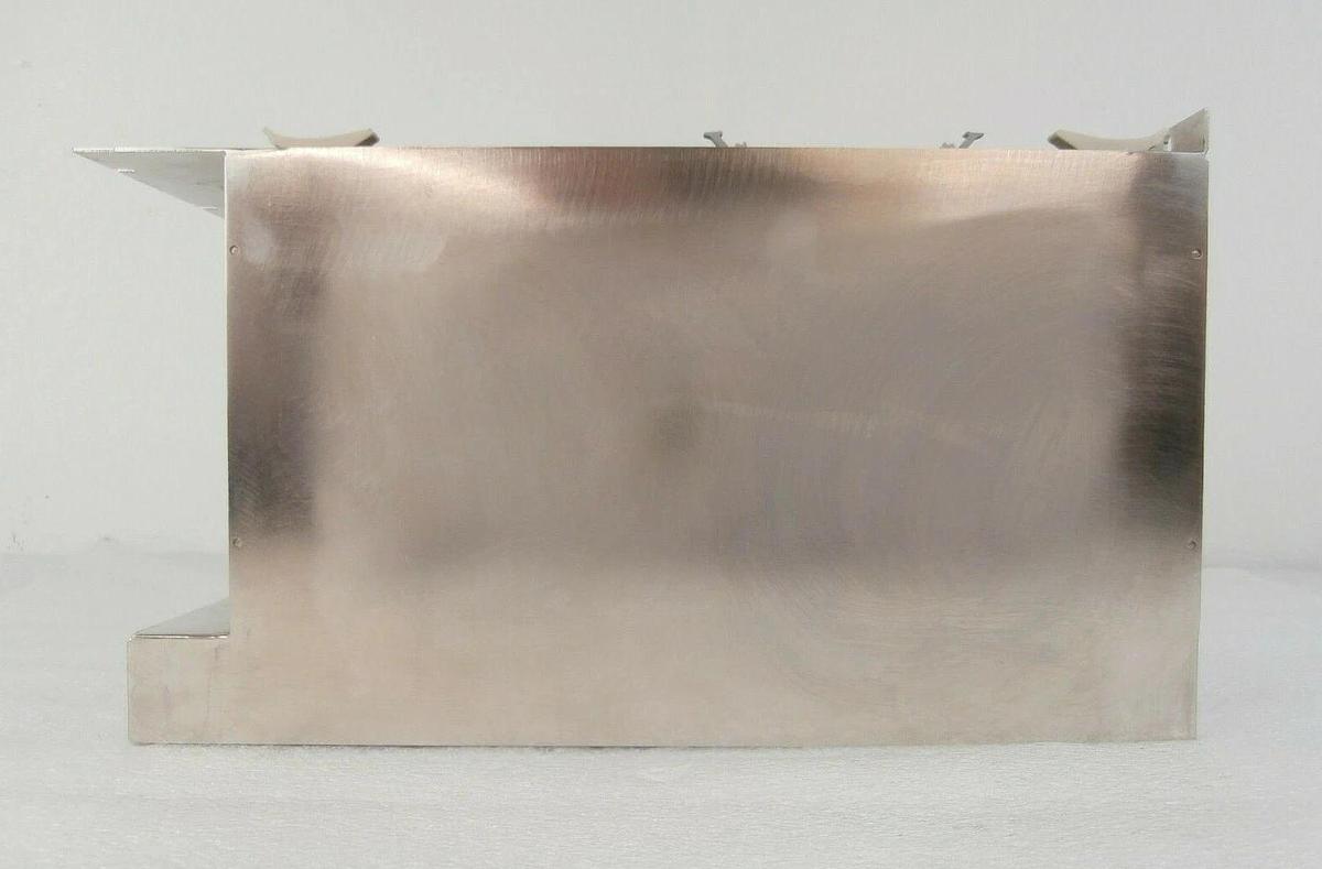 Used Nikon OPD Rack Mount PCB Chassis 4S018-716 4S015-119 4S001-060 NSR-S307E Working