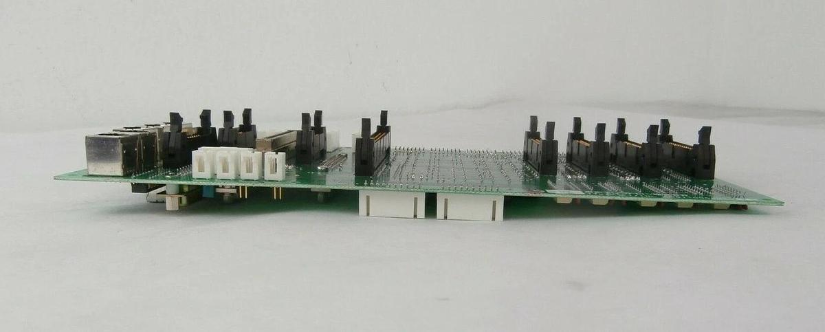 Used TEL Tokyo Electron 1D08-000131-11 Interface PCB TYB421-1/INL Unity II Working