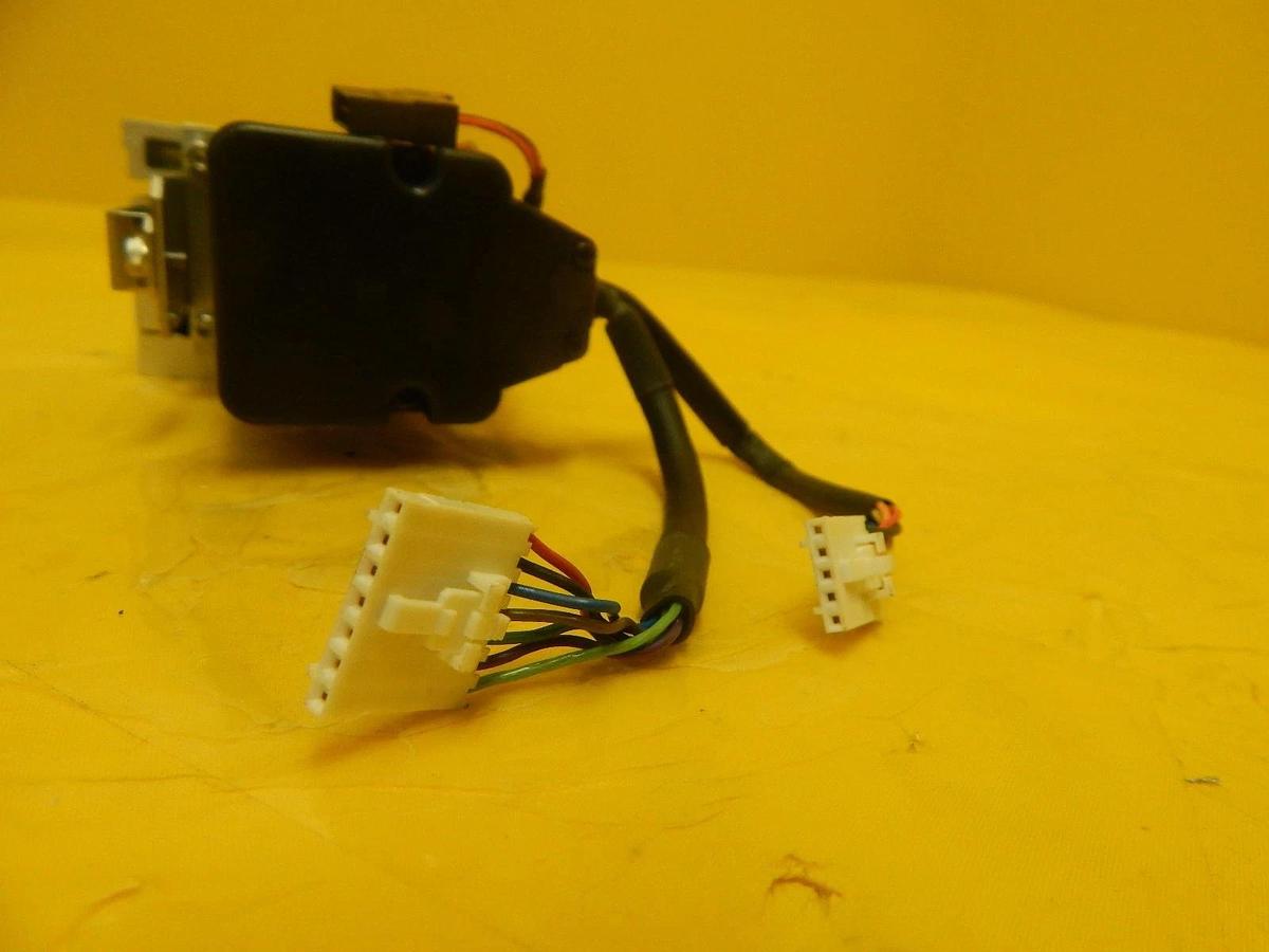 Used SMC LX-525A-5BD-30S-A Electric Cylinder Sanyo 103F5508-70XE42 TEL Lithius Used