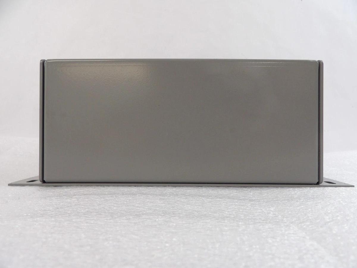 Used AMAT Applied Materials 0010-10866 Temperature Controller W/ Watlow 96 Working