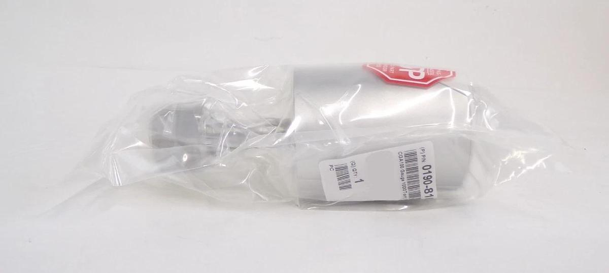 AMAT Applied Materials 0190-81012 Capacitance Gauge CGA100 New Surplus