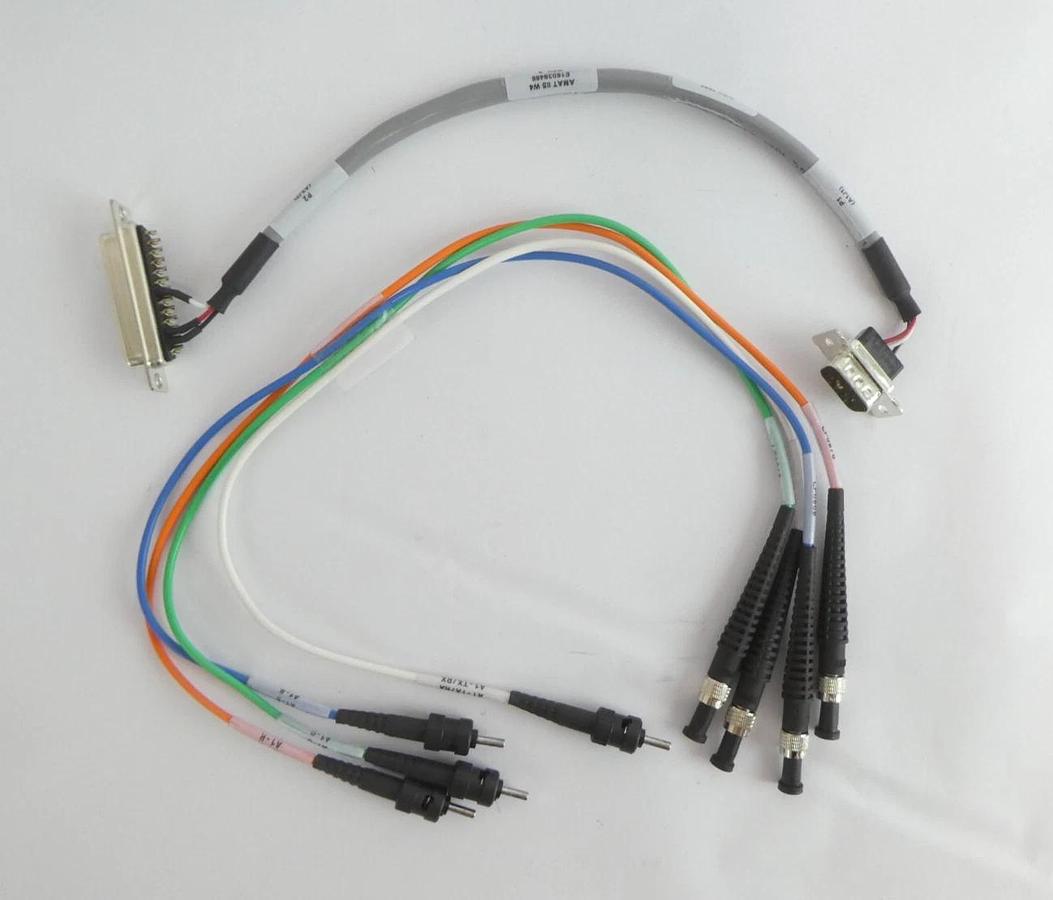Meridian SR-1060/F Fiber Optic Transmission System PXA-500iR-33/33-0 SR-1002 New