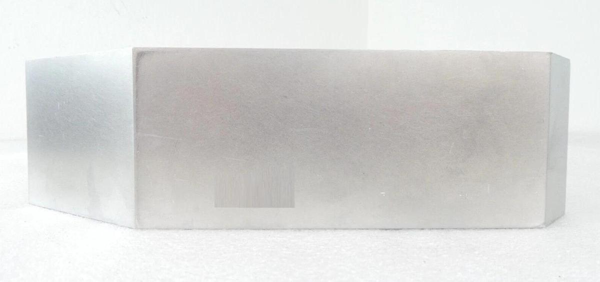 Used Novellus Systems PEP 3510 200mm Chamber Body