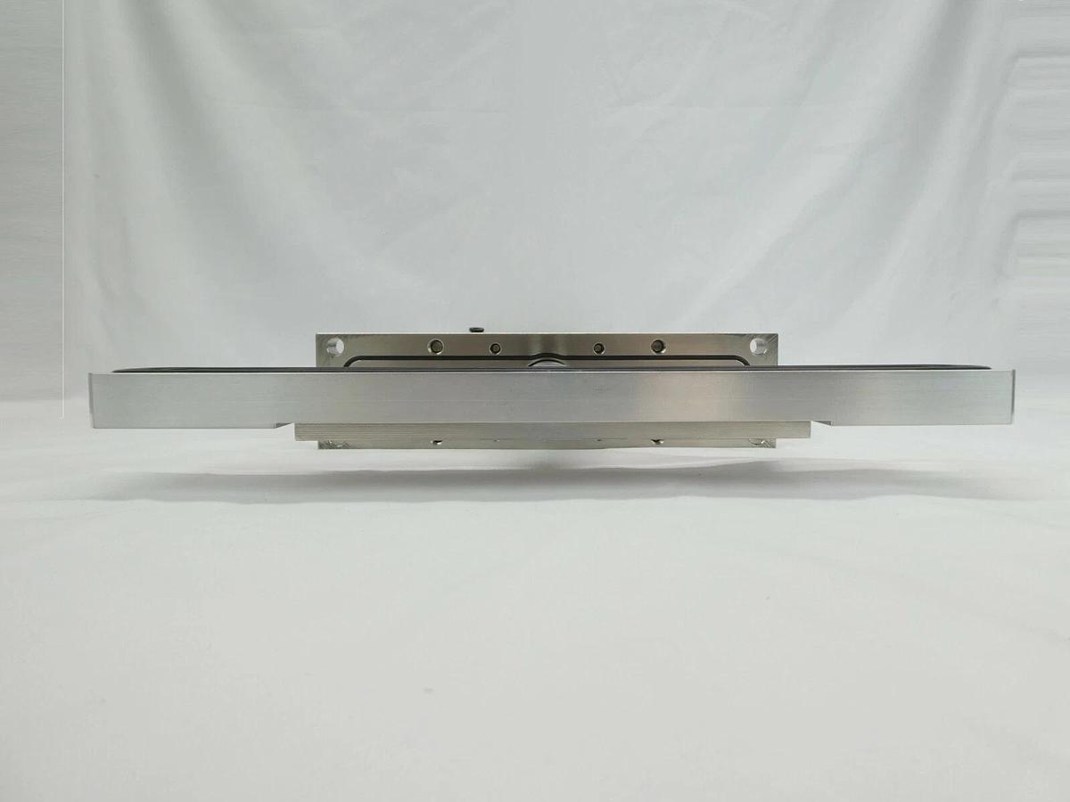 Used V-Tex V55069 Slit Valve ROLLCAM Tokyo Electron 3M86-027234-11 Trias System Spare