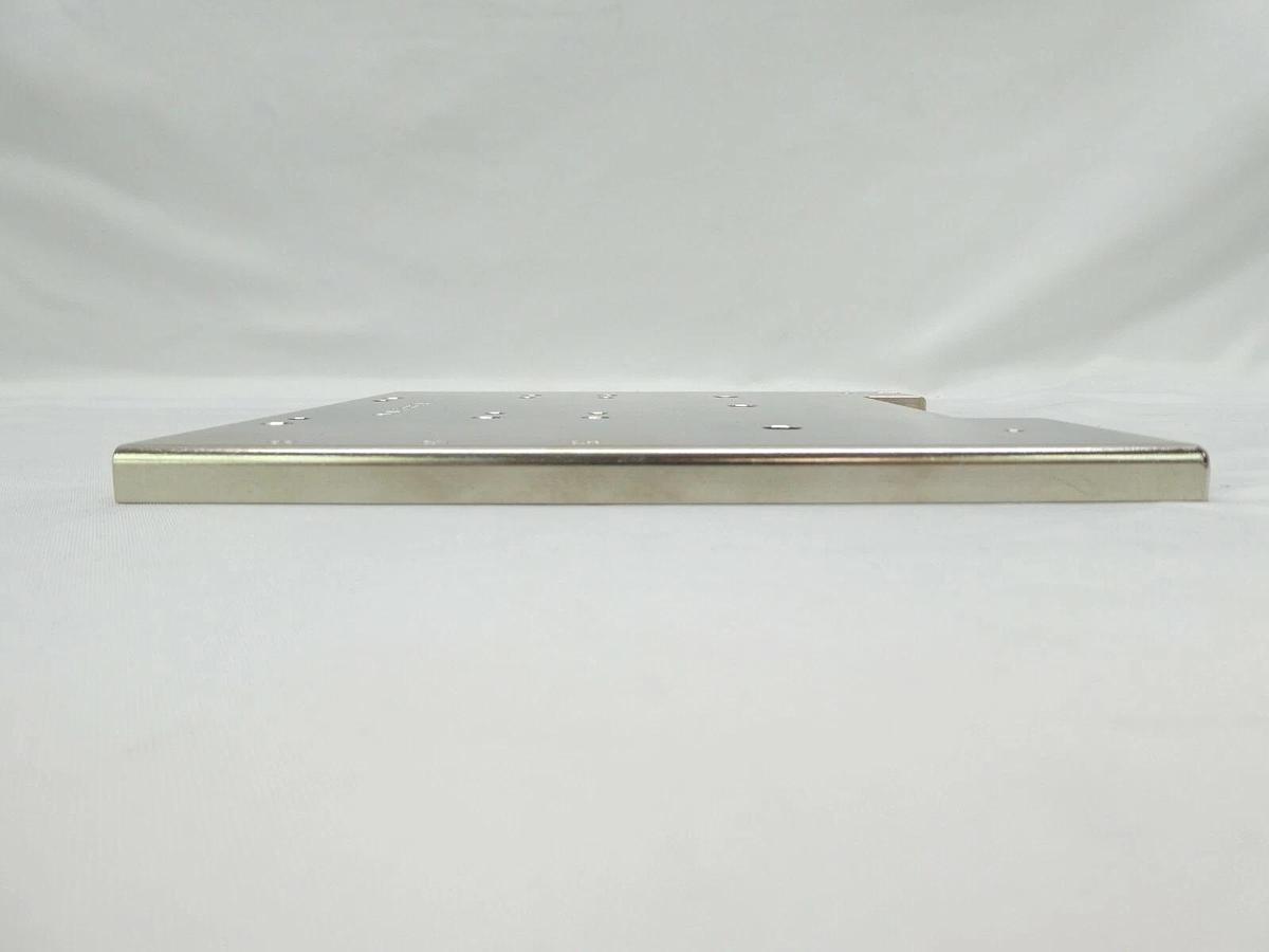 Lam Research 13-8872-076 Unload Station Left Plate Reseller Lot of 6 New Surplus