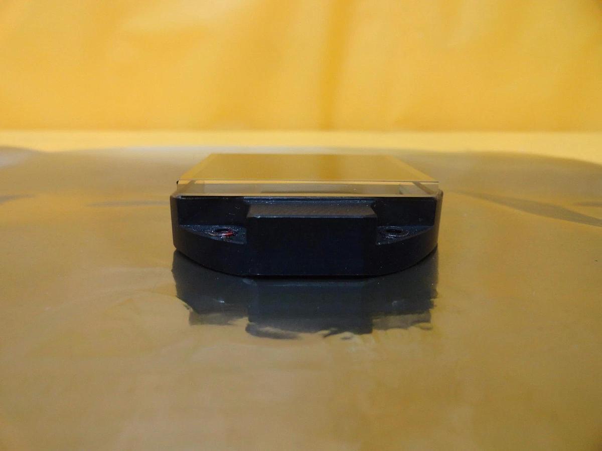 Used Nikon Precision AIS Aerial Image Sensor NSR-S204B Step-and-Repeat System Working