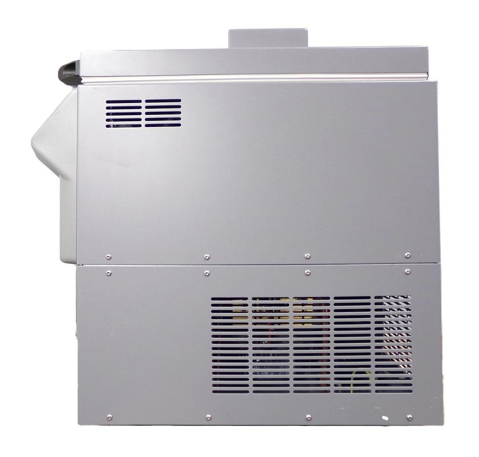 Used Hettich 5680-98-RS232 Automated Refrigerated Centrifuge Spare Surplus