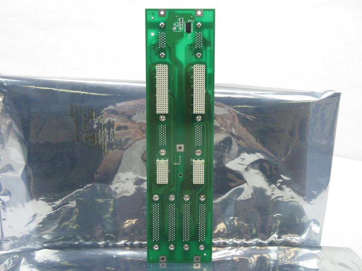 Used Nikon 4S013-479 Backplane Interface Board PCB STGSTCAV1AV2X4B NSR-S307E Used