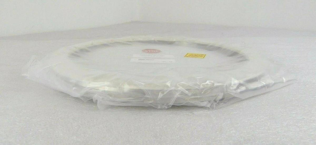 AMAT Applied Materials 0040-49965 300mm Titan Head Grooved Retaining Ring New