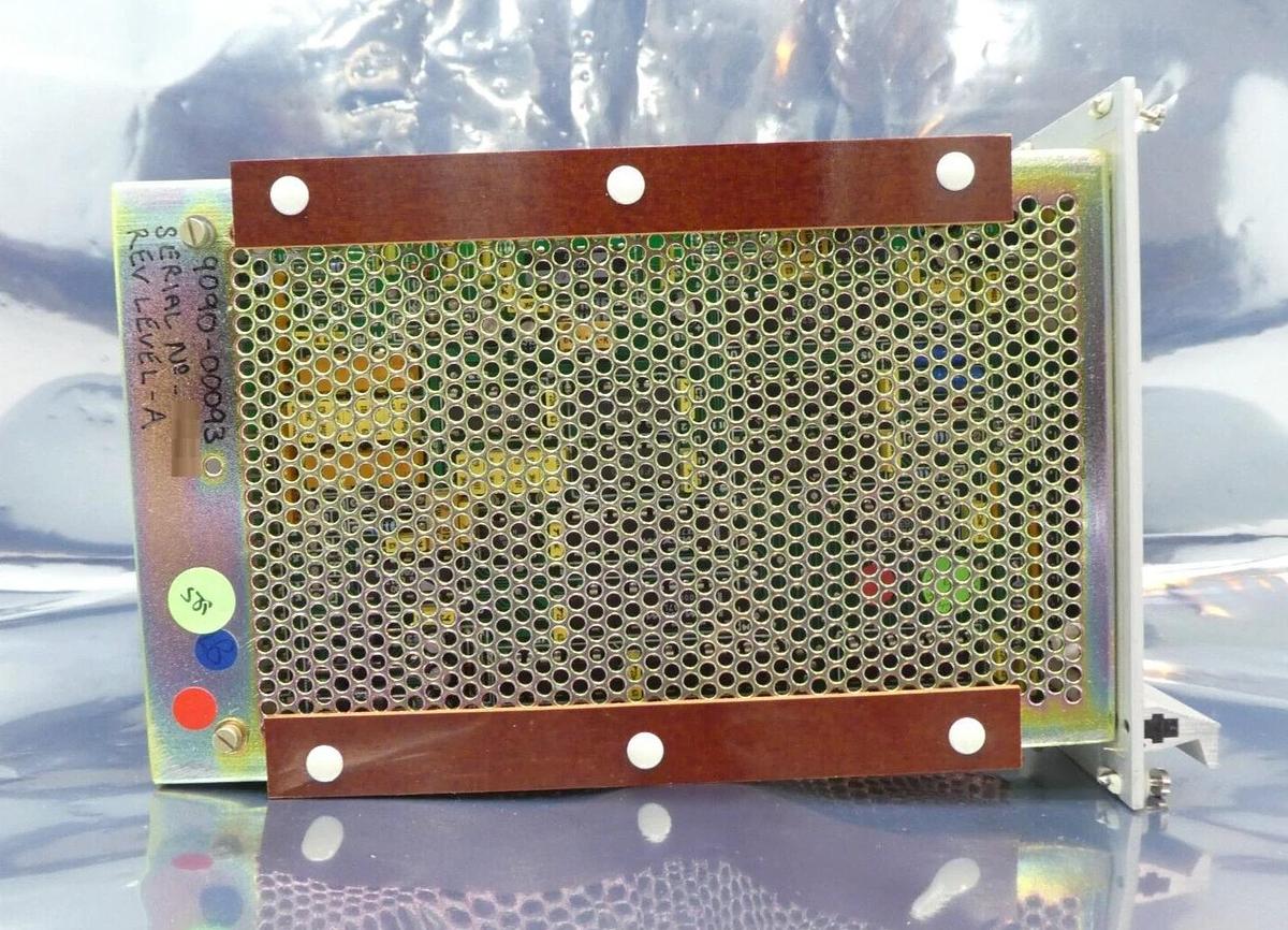 Used AMAT Applied Materials 9090-00093 Power Supply PCB Card daq MkII type H Working