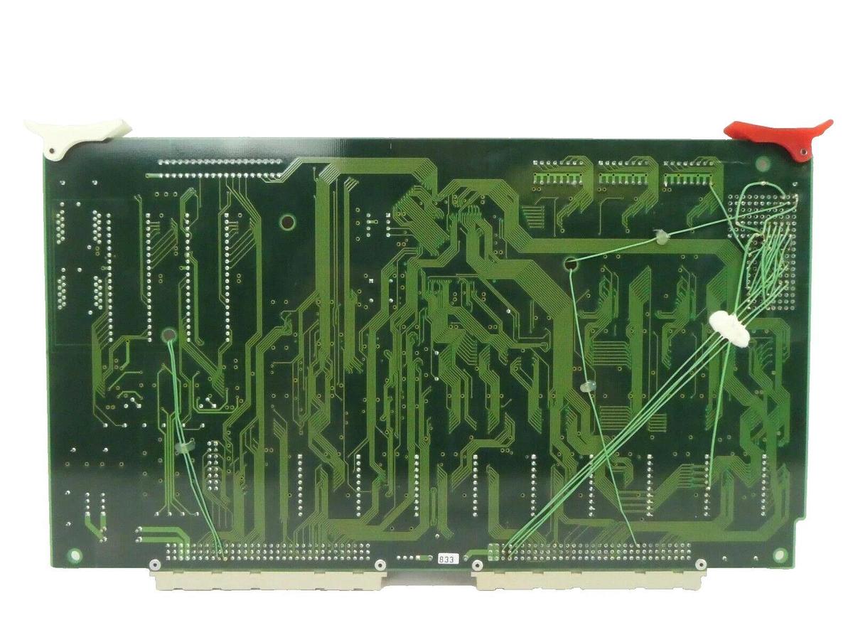 Used Nikon 4S018-403 PPD Control PCB Card PPD3S NSR-S204B Working Surplus