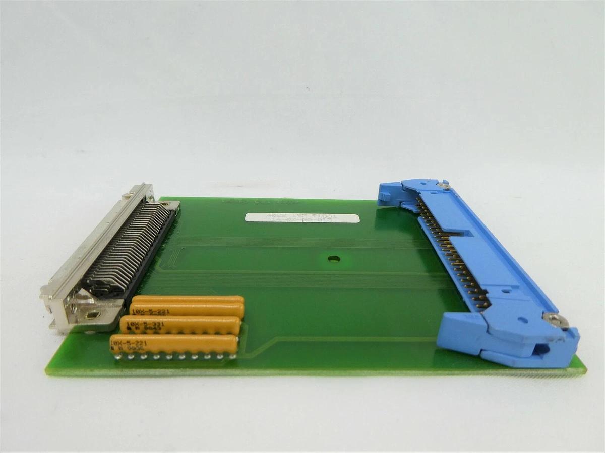 Used FEI Company 4022 192 91861 Interface PCB Card XL 30 ESEM Working Spare