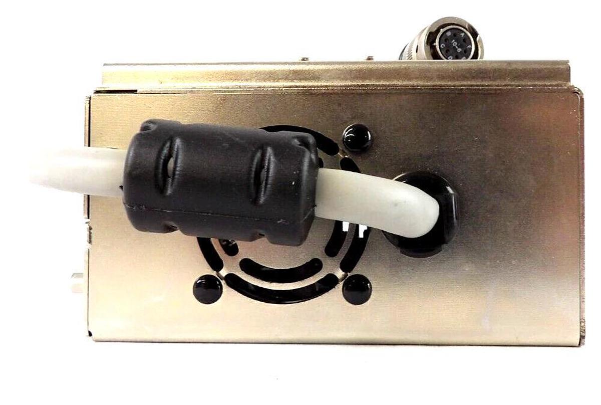 Refurbished TV 301 Navigator Varian 9698972M001 Turbo Pump Controller Module OEM Refurbished