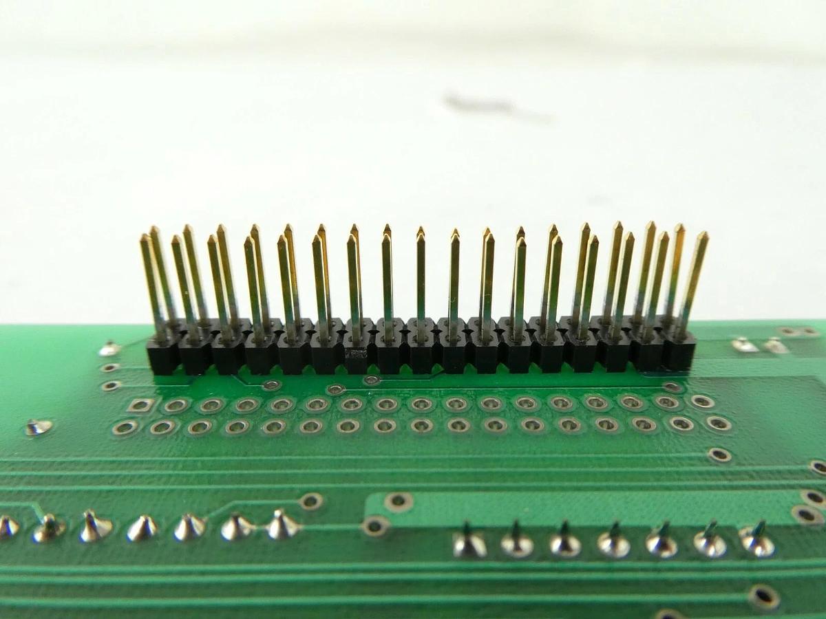 Used SVG Silicon Valley Group 80224A-01 Canon Interface PCB 99-80224-01 Working Spare