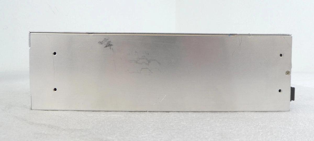 Used Mean Well RSP-1500-24 Industrial Switching Power Supply Spare Surplus