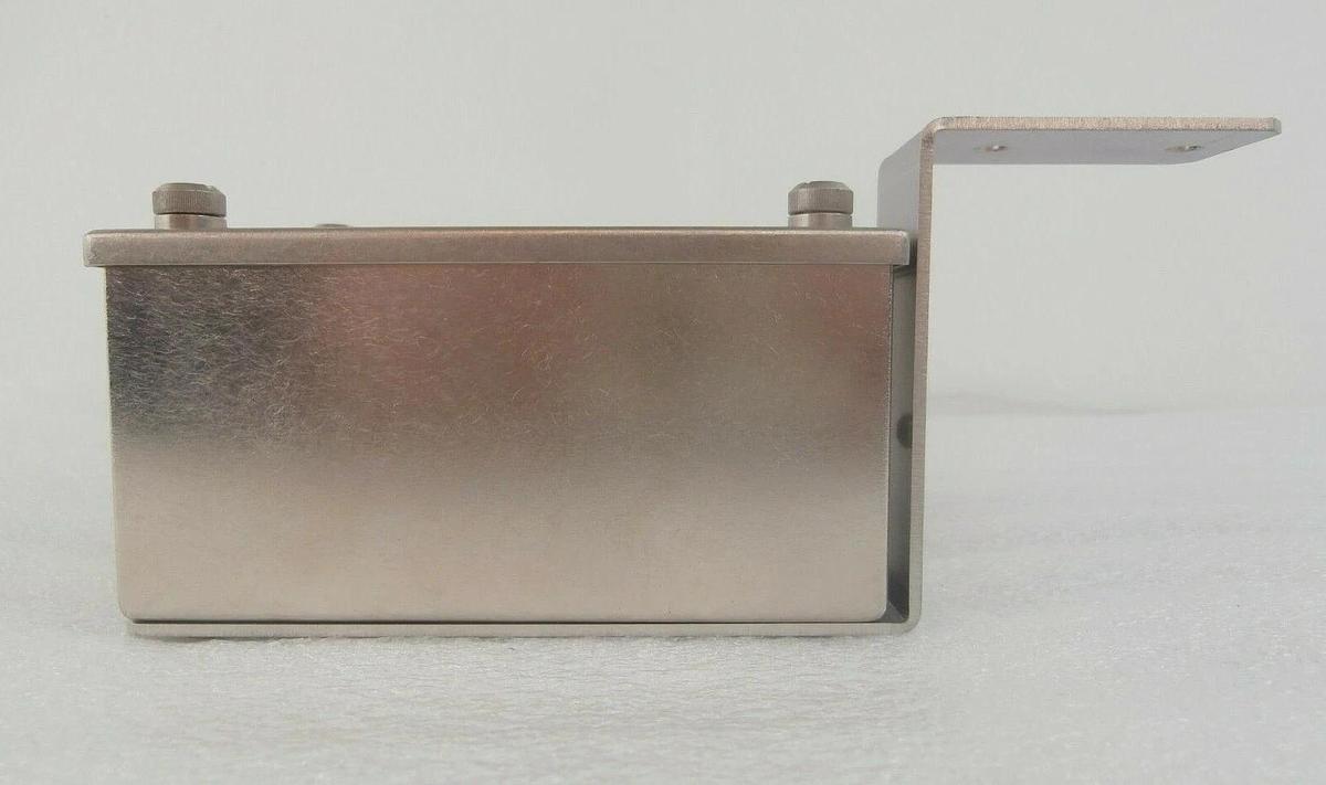 Used Lam Research 853-017620-001-A-C222 Tri-Convectron Interface Assembly 4420 Spare