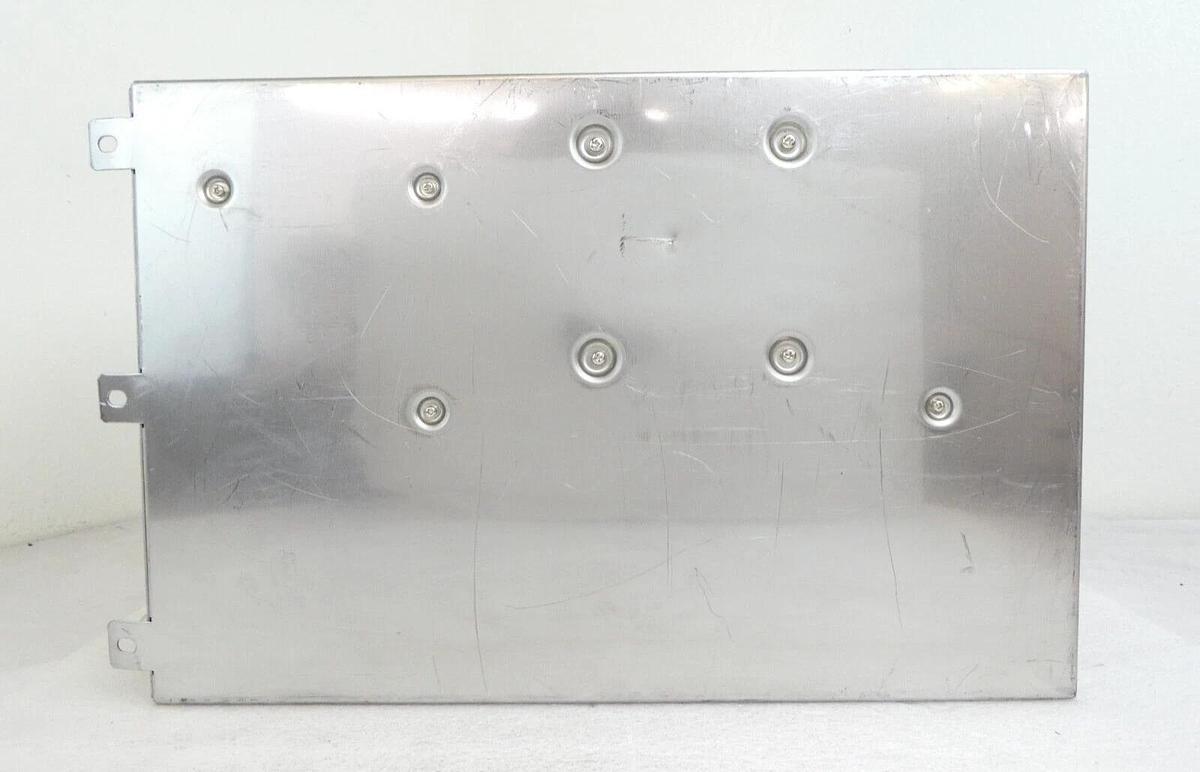Used Nikon 4S066-591-4 RY-LD Amplifier Module SPA474J 4S013-684-1 Bent Handle Working