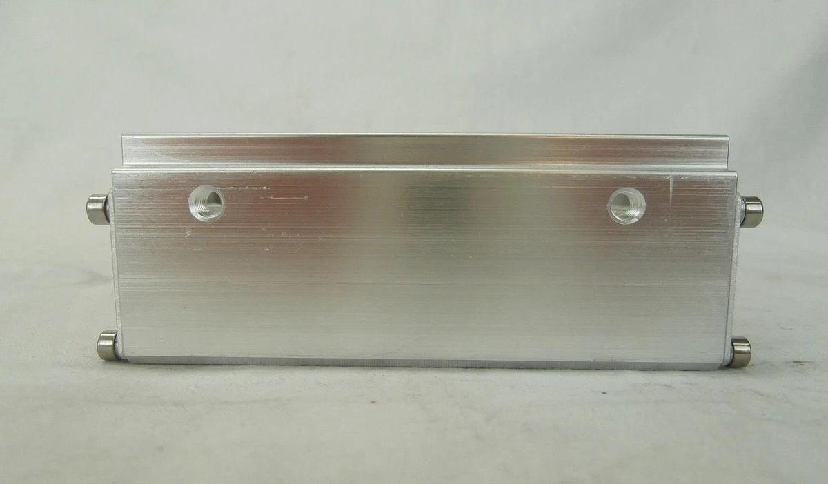 Used Chromasens LC16-WBI-DF Machine Vision Module CC00620 KLA-Tencor WBI 300 Copper