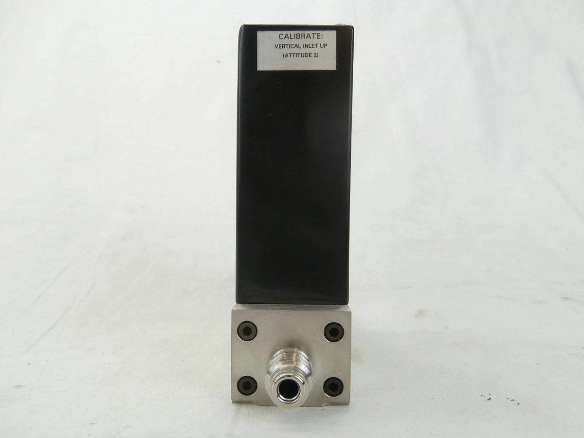 Used Tylan General FC-2902M Mass Flow Controller MFC 2900 Series 5 SLPM N2 Used