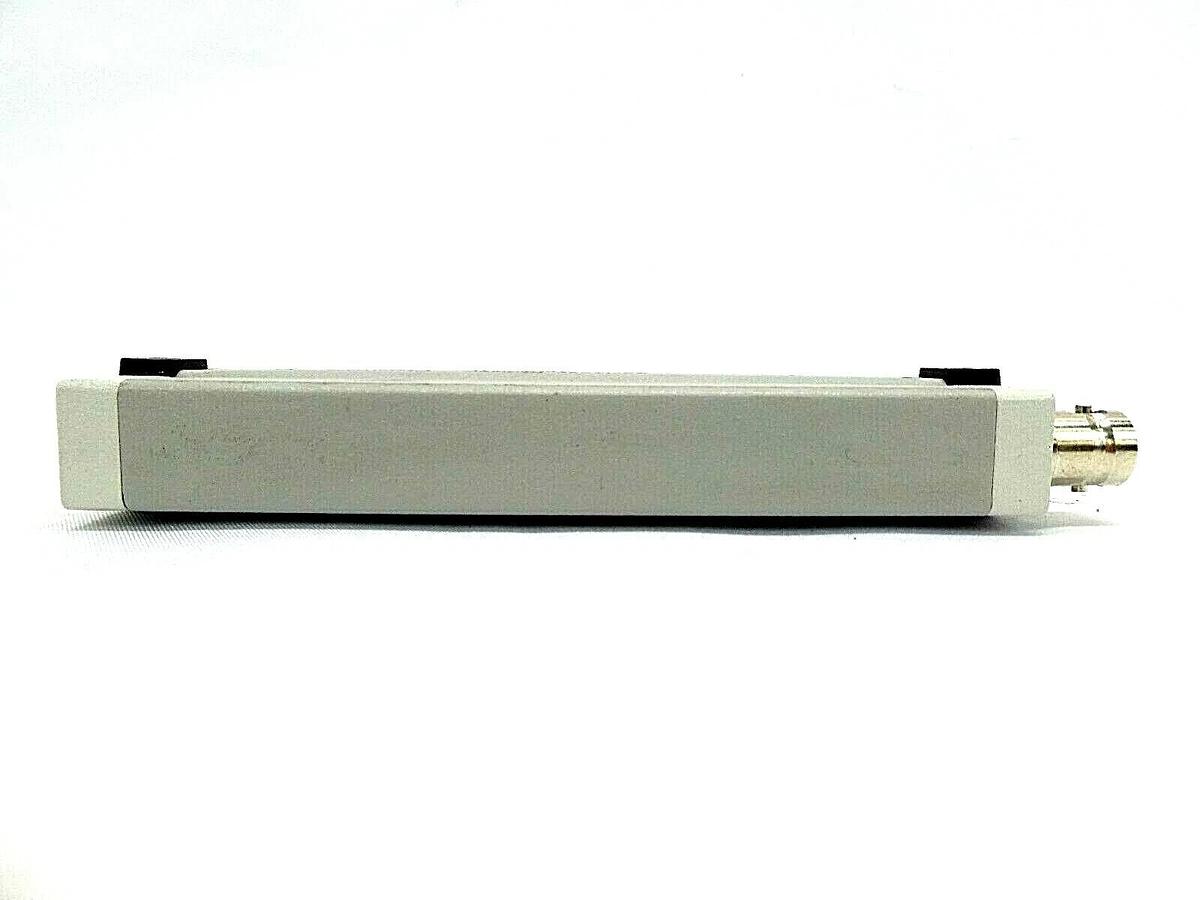 Used HP Hewlett-Packard 10780F Remote Receiver Agilent Technologies Working Surplus