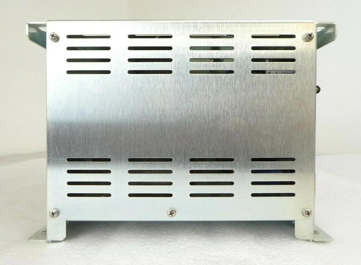Used MDS 1029120 Industrial Line Adjustment Option LC-MS-MS Mass Spectrometer Working