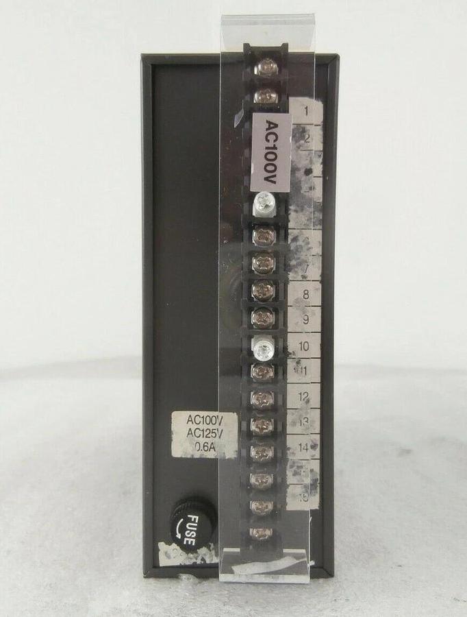 Used ISD SERVO AMP 400D Servo Power Supply Reseller Lot of 2 Working Surplus
