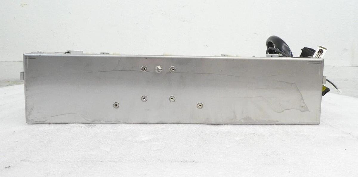 Used TEL Tokyo Electron ICPL Interface Block Chill Plate Process Station Lithius Used